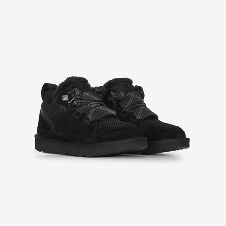 UGG Lowmel LOWMEL NEGRO INFANTIL