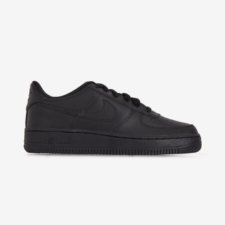 AIR FORCE 1 LOW : NEGRO