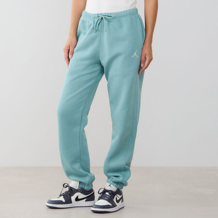 JORDAN PANT JOGGER BROOKLYN AZUL/BLANCO MUJER