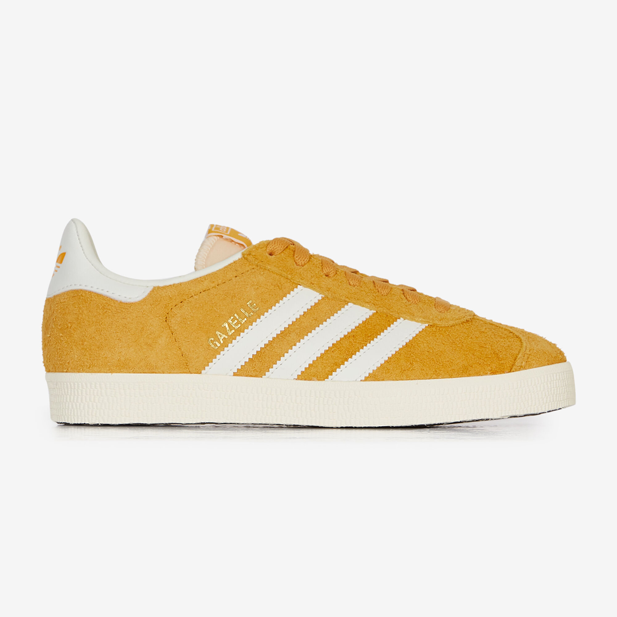 Adidas gazelle mujer mostaza cheap
