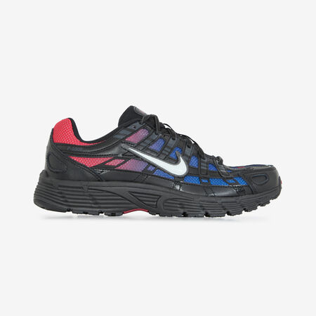 NIKE p-6000 P-6000 NEGRO/AZUL JUNIOR