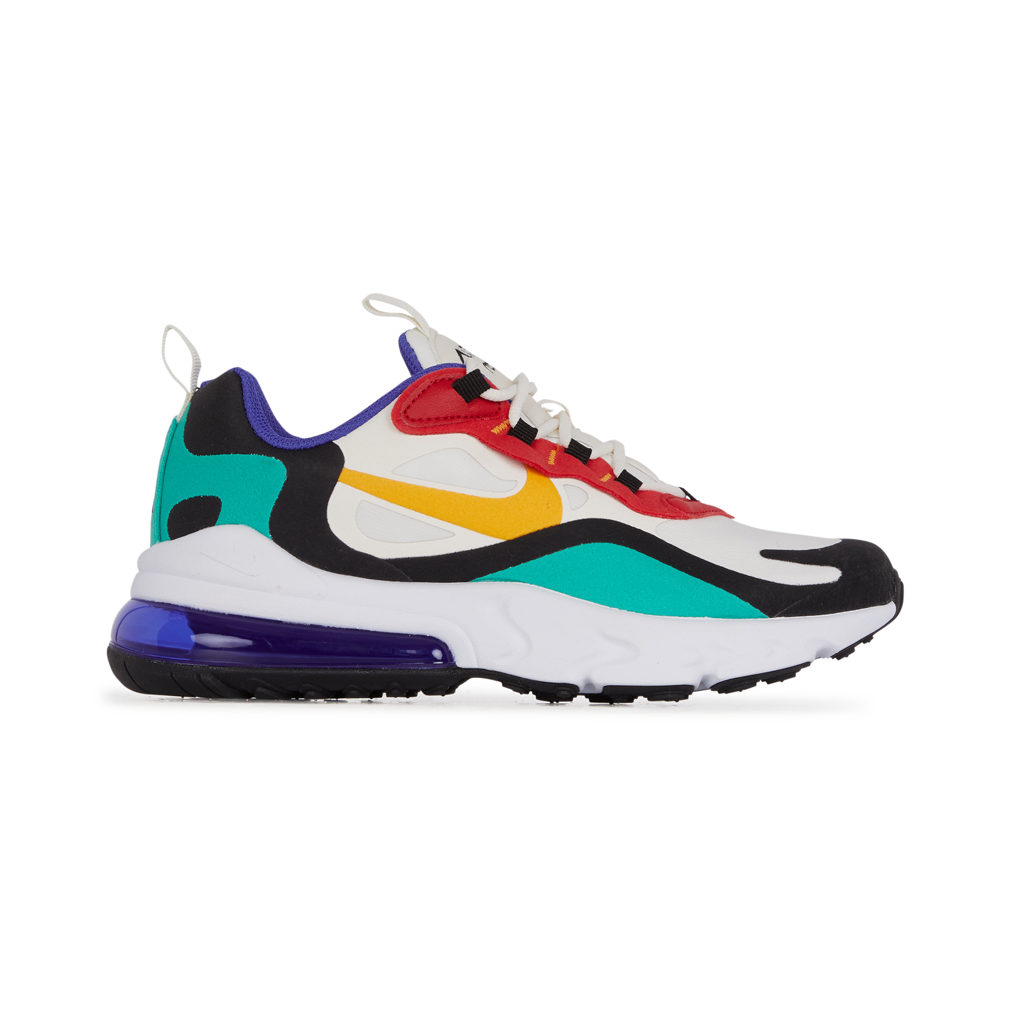 air force 270 react