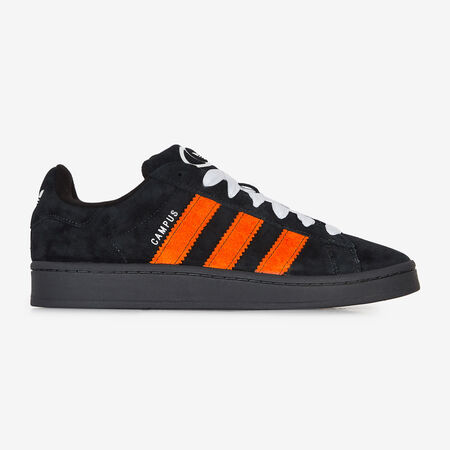 CAMPUS 00s : NEGRO/NARANJA