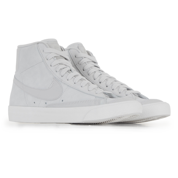 Nike top blazer grise