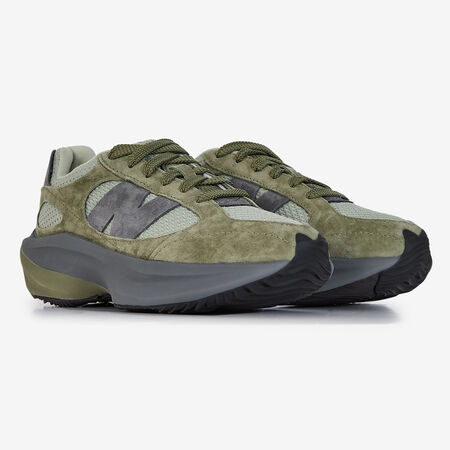 NEW BALANCE WRPD RUNNER CAQUI HOMBRE
