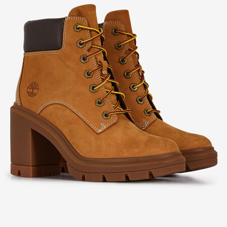 TIMBERLAND boots ALLINGTON HEIGHTS CAMELLO MUJER