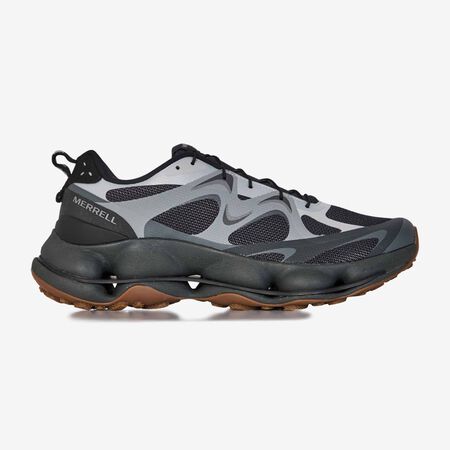MERRELL SPEEDARC MATIS GRIS/NEGRO HOMBRE