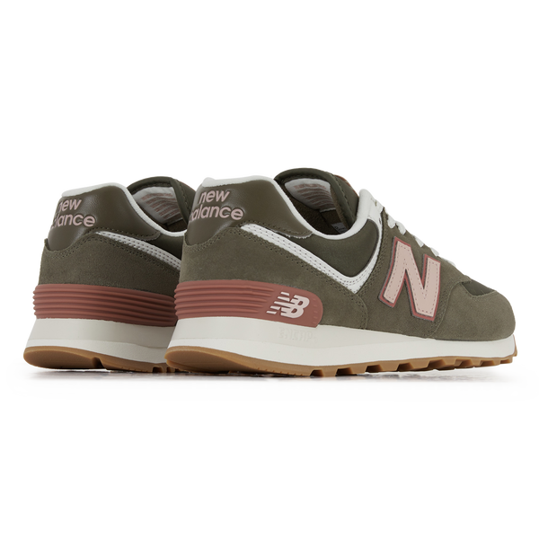 New balance 2025 kaki femme 574