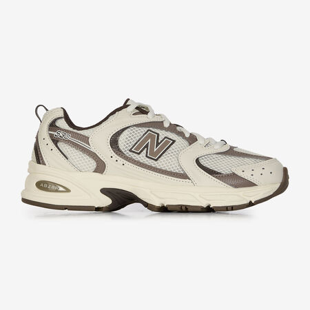 NEW BALANCE 530 530 BEIGE/MARRÓN MUJER