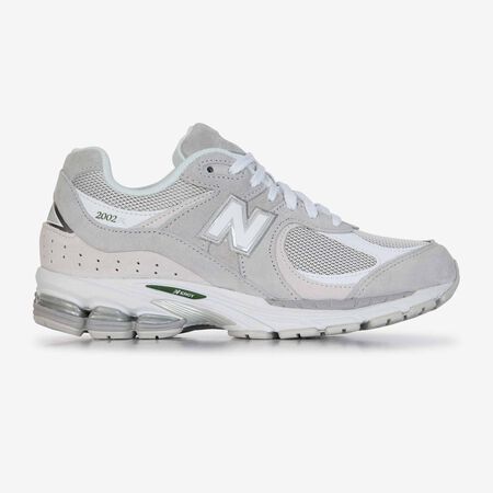 NEW BALANCE 2002r 2002R GRIS MUJER
