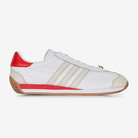 ADIDAS ORIGINALS Country OG COUNTRY OG PARIS BLANCO/ROJO HOMBRE