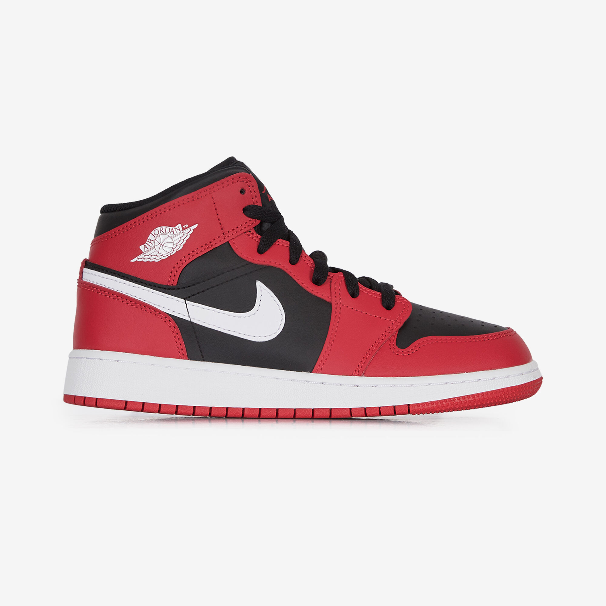 Bambas basket jordan clearance