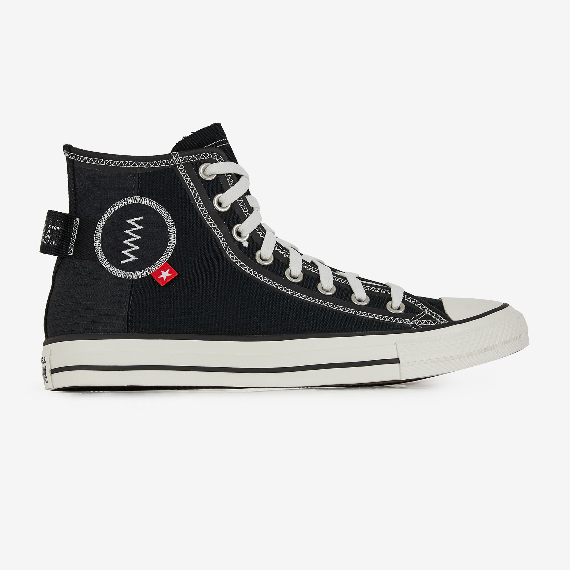 Converse high hombre espana online