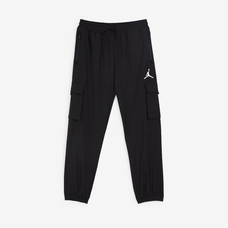 JORDAN PANT CARGO JORDAN POST UP NEGRO JUNIOR