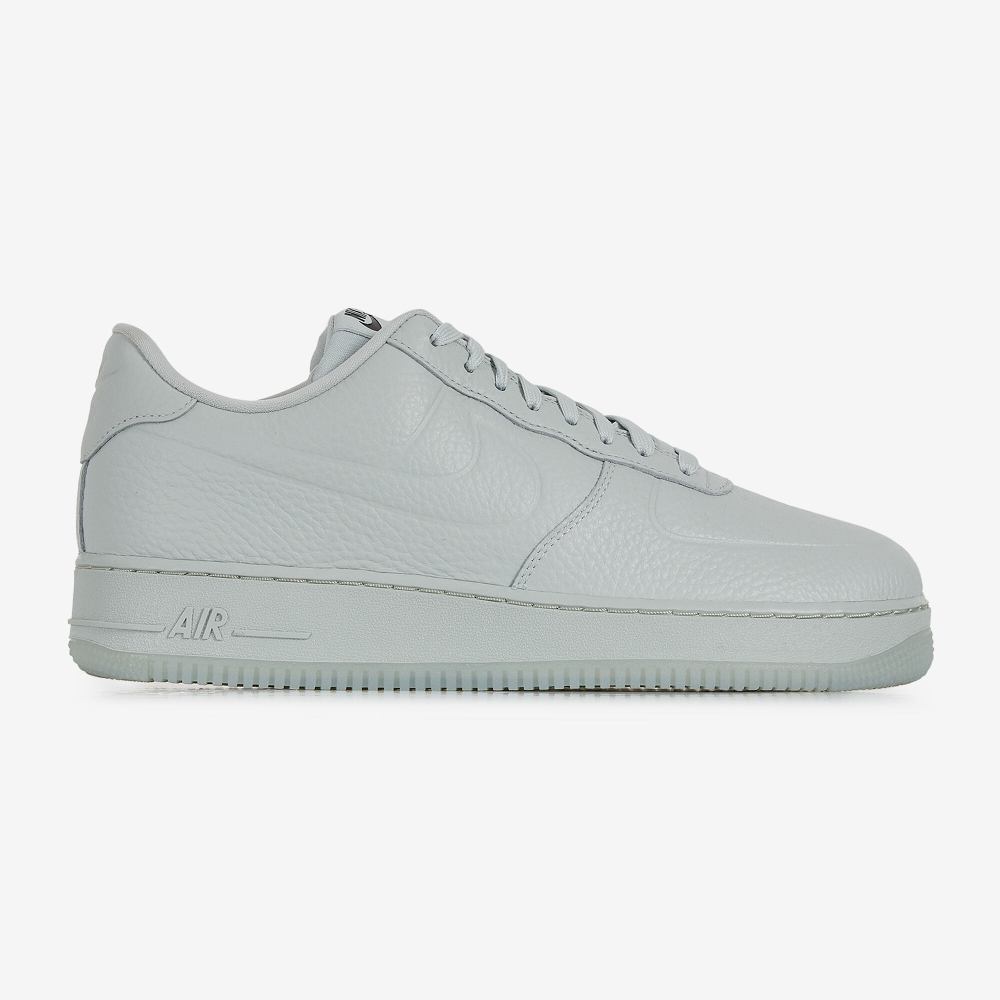 Nike air force 1 hombre gris sales