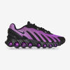 null : NEGRO/MORADO
