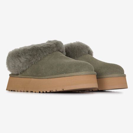 UGG tazz TAZZELLE VERDE MUJER