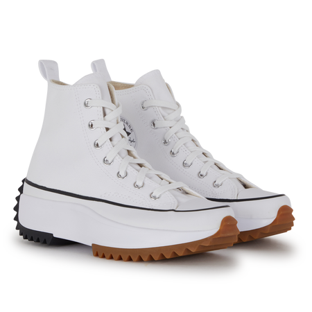 CONVERSE run star RUN STAR HIKE BLANCO HOMBRE