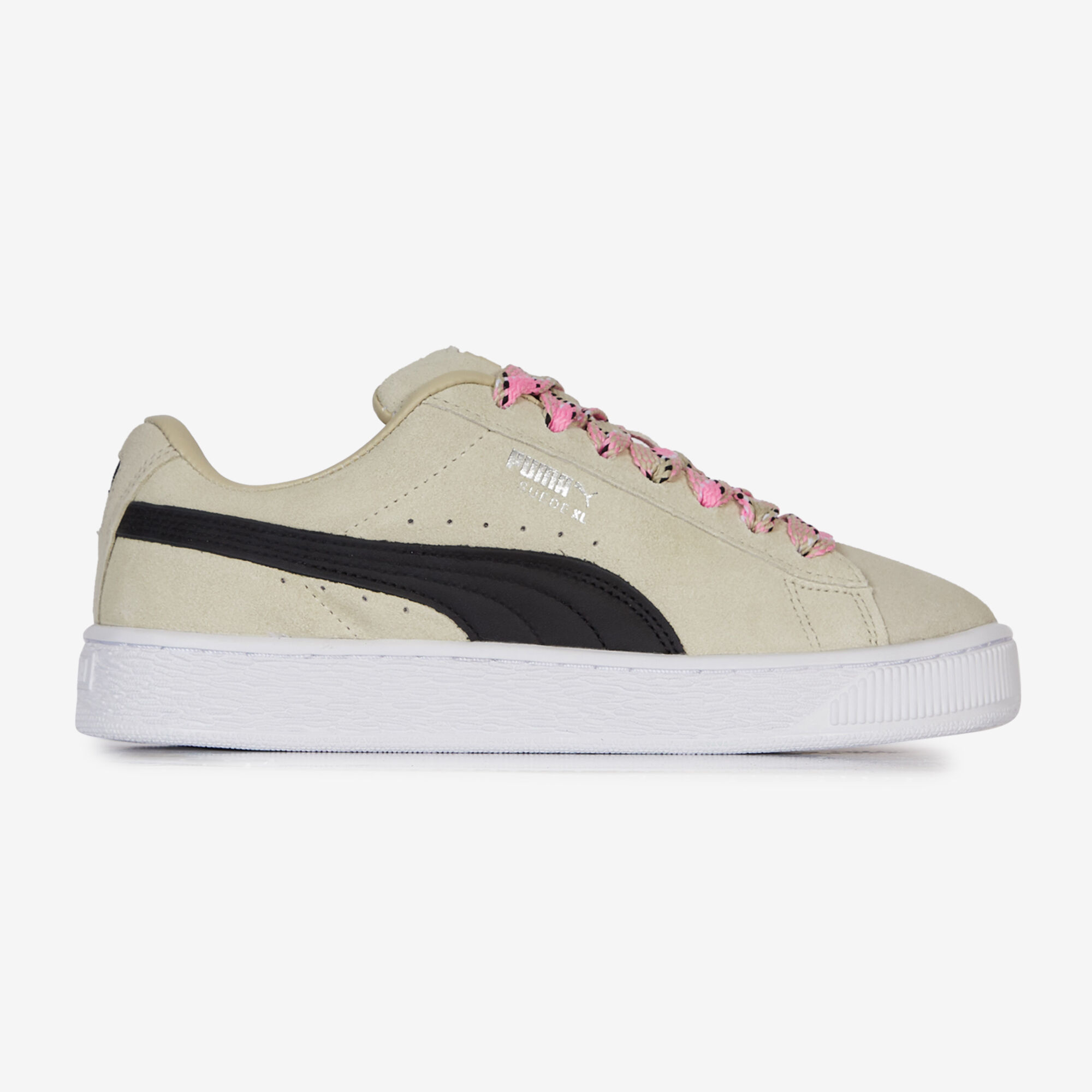 Zapatillas Puma original Suede XL Infantil