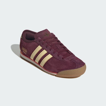 ADIDAS ORIGINALS ITALIA 70S MARRÓN/AMARILLO HOMBRE