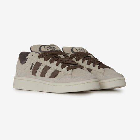 ADIDAS ORIGINALS campus CAMPUS 00s ST BEIGE/MARR&Oacute;N JUNIOR