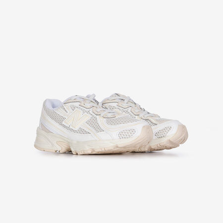 NEW BALANCE 740 740 EL BEIGE INFANTIL