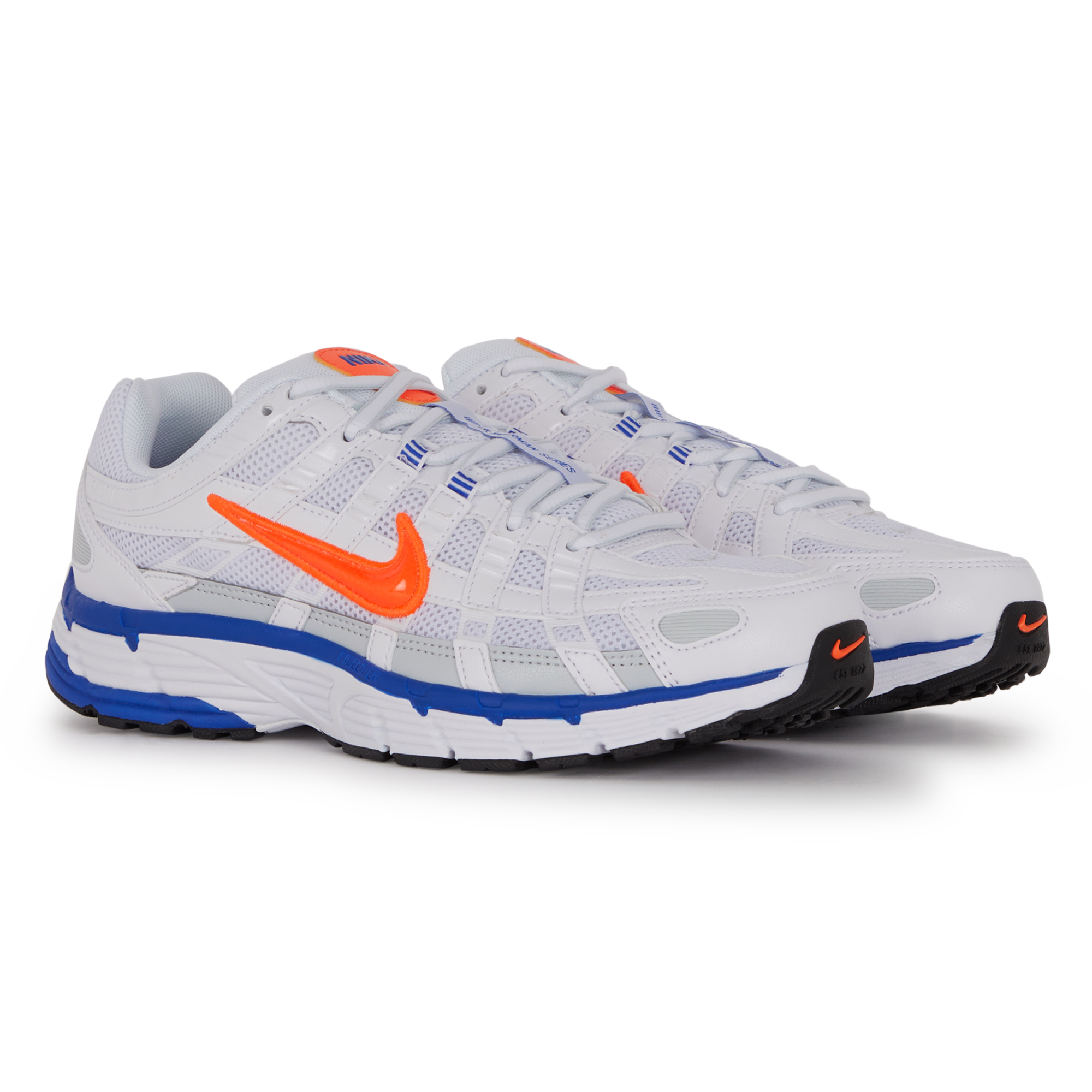 P6000 bleu orange clearance