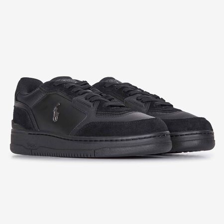 POLO RALPH LAUREN OPEN MASTERS NEGRO HOMBRE