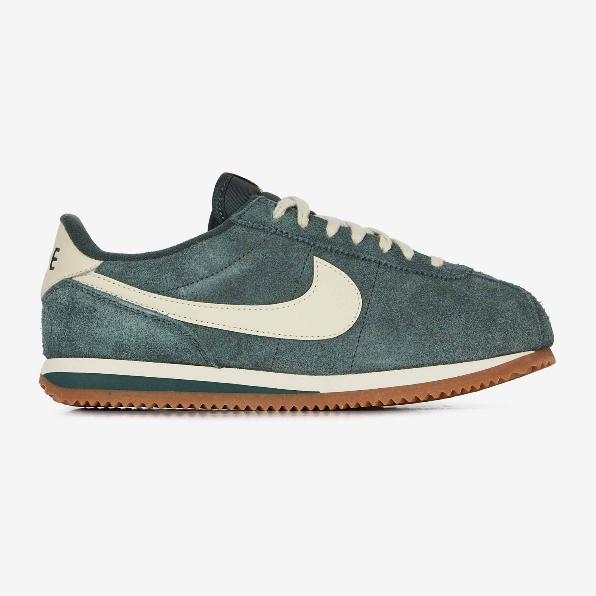 Zapatillas nike mujer verdes cheap