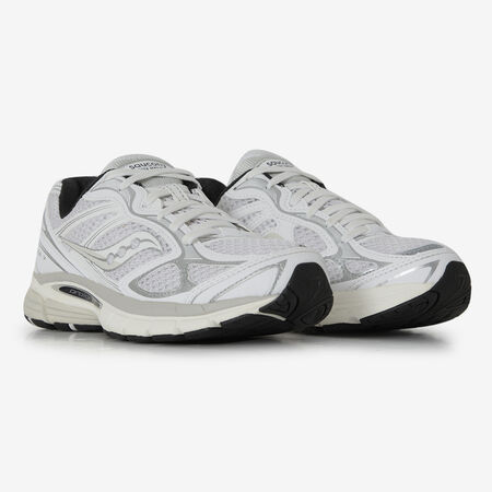 SAUCONY PROGRID GUIDE 7 BLANCO/NEGRO MUJER