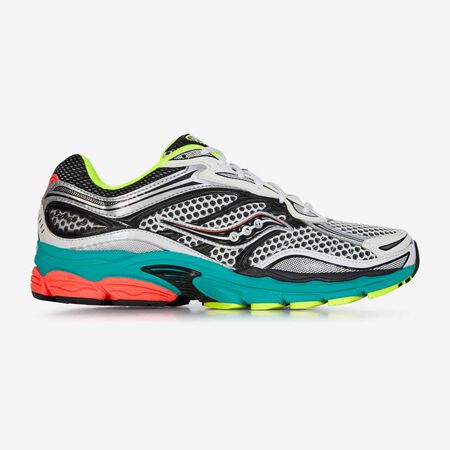 PROGRID OMNI 9 : BLANCO/MULTICOLOR