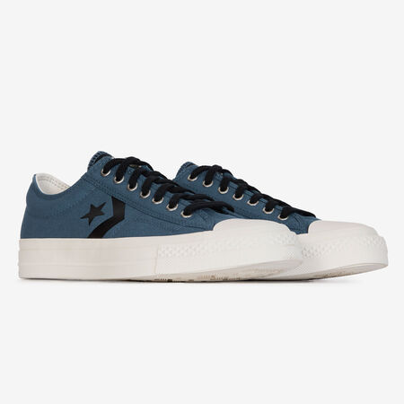 CONVERSE STAR PLAYER 76 AZUL MARINO HOMBRE