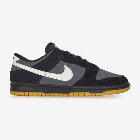 NIKE dunk DUNK LOW NEGRO/BLANCO HOMBRE