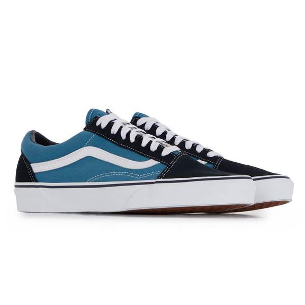 OLD SKOOL AZUL/AZUL | Courir.es