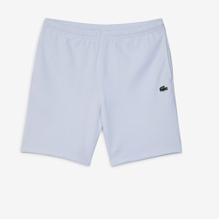 LACOSTE SHORT CLASSIC LOGO SL BLANCO HOMBRE