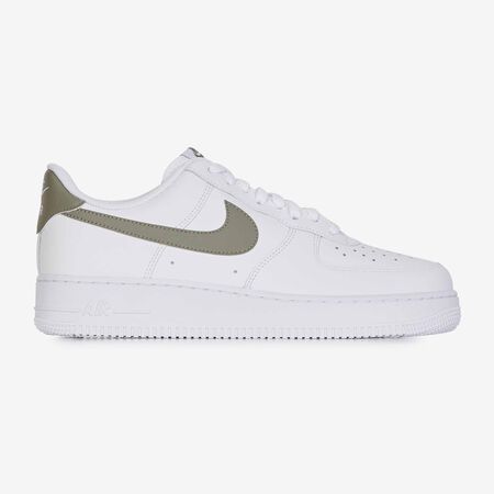 AIR FORCE 1 LOW : BLANCO/CAQUI