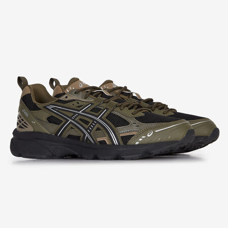 ASICS GEL-NUNOBIKI CAQUI/NEGRO HOMBRE