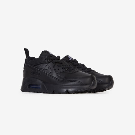 NIKE air max AIR MAX 90 CF NEGRO INFANTIL