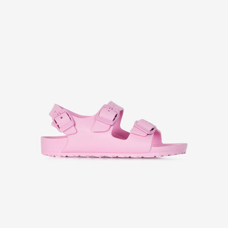 BIRKENSTOCK MILANO EVA ROSA INFANTIL