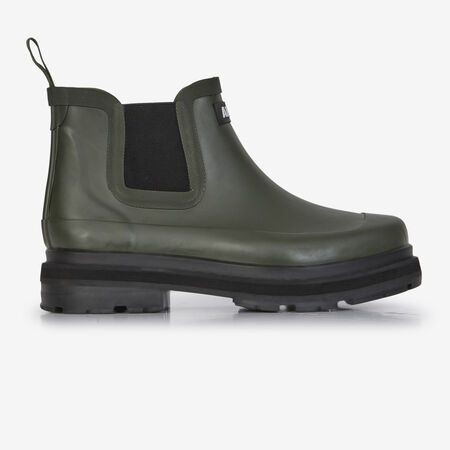 SOFT RAIN : VERDE