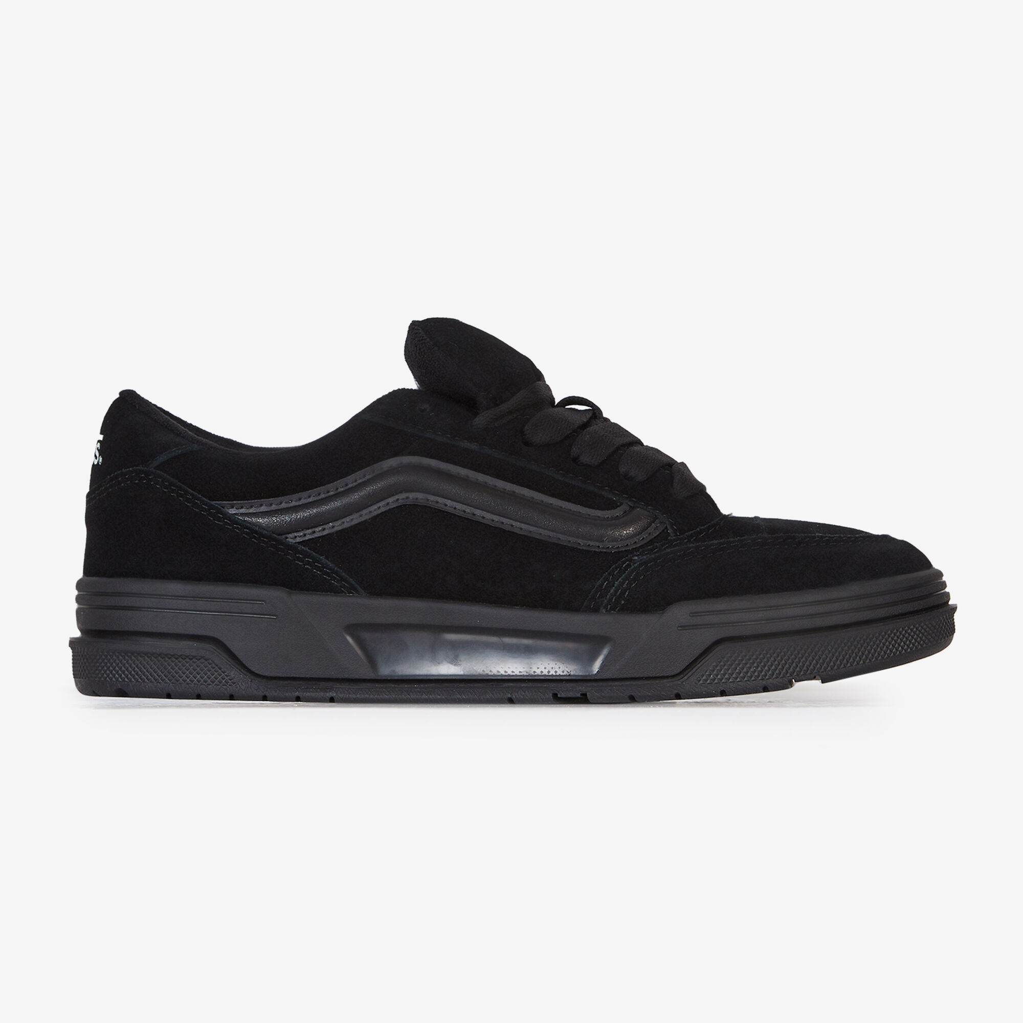 VANS HYLANE NEGRO CORDONES HOMBRE Courir.es
