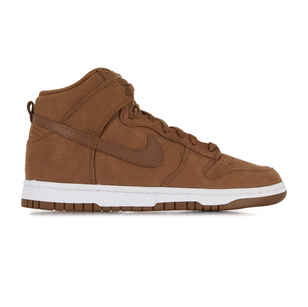 DUNK HIGH PRM PECAN