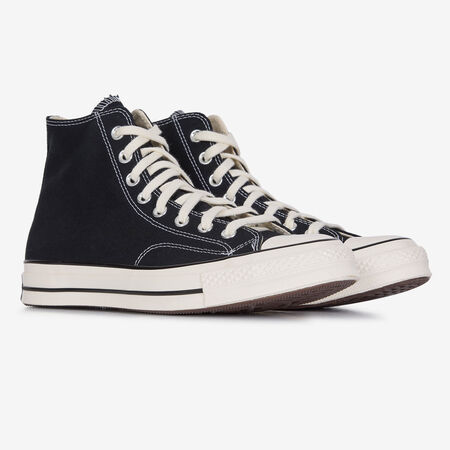 CONVERSE chuck 70 CHUCK 70 HI NEGRO/BLANCO HOMBRE
