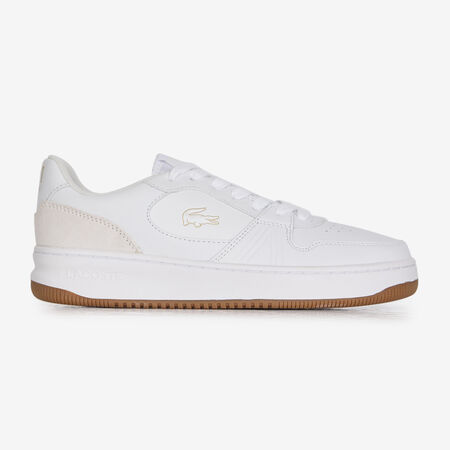 LACOSTE l00 L001 SET BLANCO HOMBRE