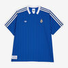 null : AZUL/BLANCO