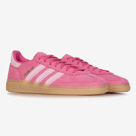 ADIDAS ORIGINALS spezial HANDBALL SPEZIAL ROSA MUJER