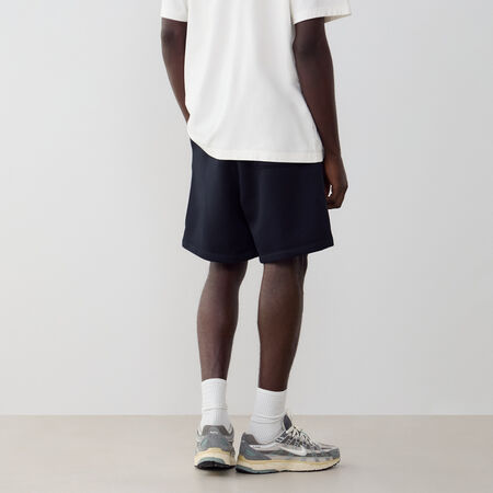 JORDAN SHORT BROOKLYN NEGRO/BLANCO HOMBRE