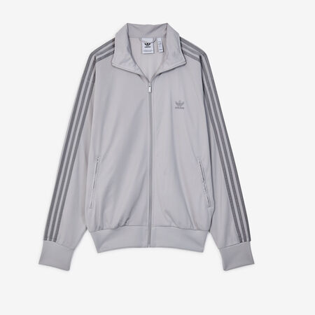ADIDAS ORIGINALS JACKET FZ TRACKTOP FIREBIRD GRIS HOMBRE
