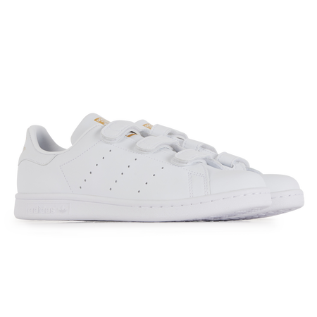 ADIDAS ORIGINALS stan smith STAN SMITH CF BLANCO MUJER