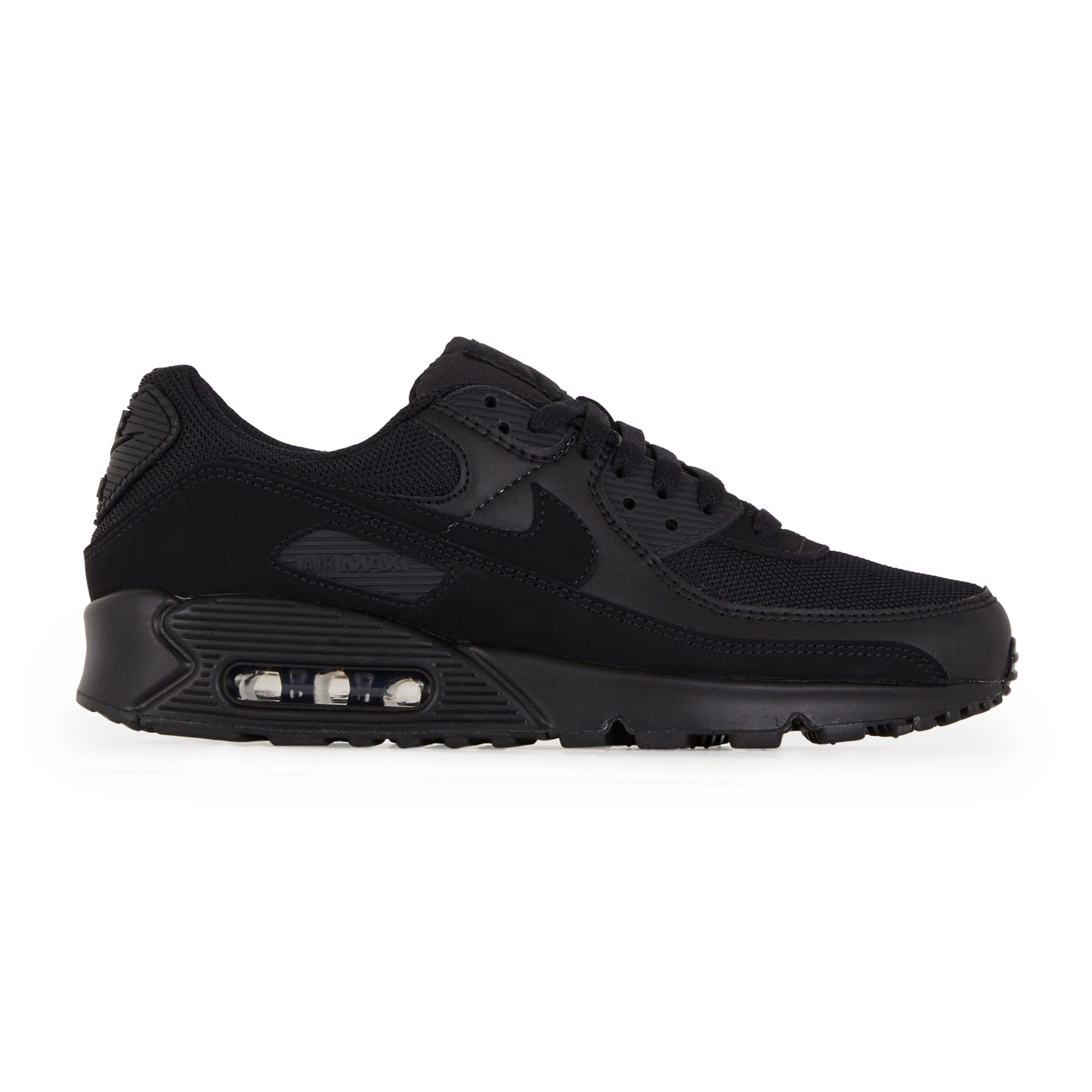 airmax marrones hombre
